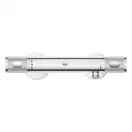 Смеситель термостатический для душа Grohe Grohtherm 1000 Performance 34776000 фото 3 Aquada.com.ua