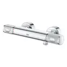 Смеситель термостатический для душа Grohe Grohtherm 1000 Performance 34776000 фото 4 Aquada.com.ua