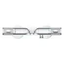 Смеситель термостатический для ванны Grohe Grohtherm 1000 Performance 34779000 фото 3 Aquada.com.ua