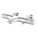 Смеситель термостатический для ванны Grohe Grohtherm 1000 Performance 34779000 фото 4 Aquada.com.ua
