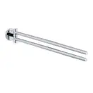 GROHE Тримач для рушника Essentials  (40371001) фото 8 Aquada.com.ua