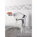 GROHE Мыльница с держателем Essentials (40444001) фото 11 Aquada.com.ua