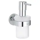 GROHE Набор аксессуаров Essentials 4 в 1 Master Bathroom (40846001) фото 11 Aquada.com.ua
