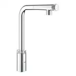 Grohe Eurosmart New Смеситель для кухни, хром (31613000)