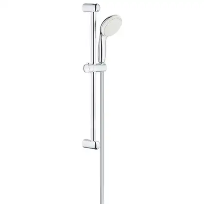 GROHE Набор смесителей для ванны BauLoop (123214s) (123214S) фото 11 Aquada.com.ua