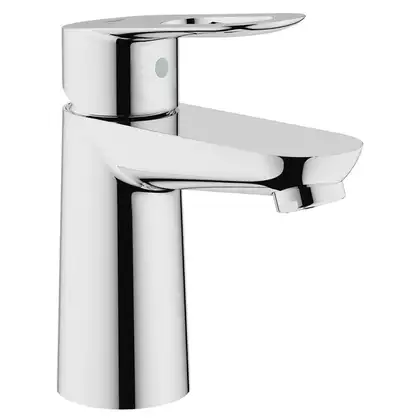 Набор смесителей для ванны 4-в-1 Grohe Bau Loop М (цвет - хром) (123225K) фото 13 Aquada.com.ua Набор смесителей для ванны 4-в-1 Grohe Bau Loop М (цвет - хром) (123225K) фото 13 Aquada.com.ua