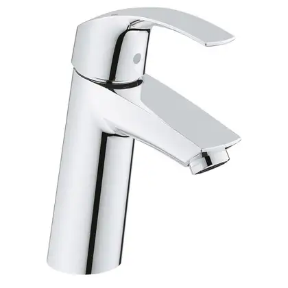 GROHE Набір для ванни Eurosmart  3 в 1 (123246M) (123246M) фото 9 Aquada.com.ua