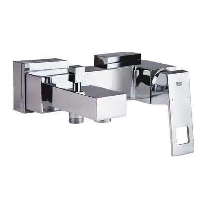 GROHE Смеситель для ванны, однорычажный Eurocube (23140000) фото 7 Aquada.com.ua GROHE Смеситель для ванны, однорычажный Eurocube (23140000) фото 7 Aquada.com.ua