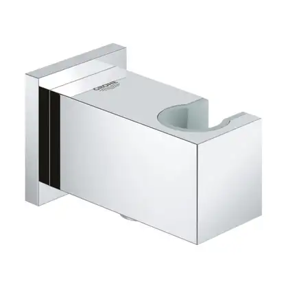 GROHE Підключення душового шлангу Euphoria Cube  (26370000) фото 5 Aquada.com.ua