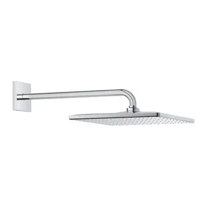GROHE Набор 422 мм верхнего душа Rainshower 310 Mono Cube, 1 режим струи (26563000) фото 5 Aquada.com.ua GROHE Набор 422 мм верхнего душа Rainshower 310 Mono Cube, 1 режим струи (26563000) фото 5 Aquada.com.ua