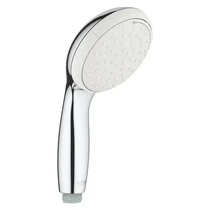 GROHE Ручний душ, 2 режими струменю Tempesta 100 (2759710E) (2759710E) фото 3 Aquada.com.ua GROHE Ручний душ, 2 режими струменю Tempesta 100 (2759710E) (2759710E) фото 3 Aquada.com.ua
