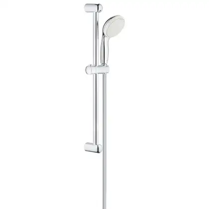 GROHE Душевой набор 600мм Tempesta (27598001) фото 3 Aquada.com.ua GROHE Душевой набор 600мм Tempesta (27598001) фото 3 Aquada.com.ua