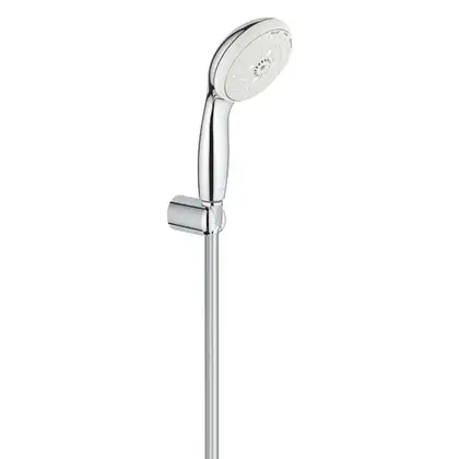 GROHE Душовий набір, 3 режими струменю New Tempesta 100  (27849001) фото 5 Aquada.com.ua