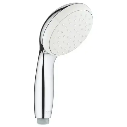 GROHE Ручний душ, 1 режим струменю New Tempesta 100 (27852001) фото 4 Aquada.com.ua GROHE Ручний душ, 1 режим струменю New Tempesta 100 (27852001) фото 4 Aquada.com.ua