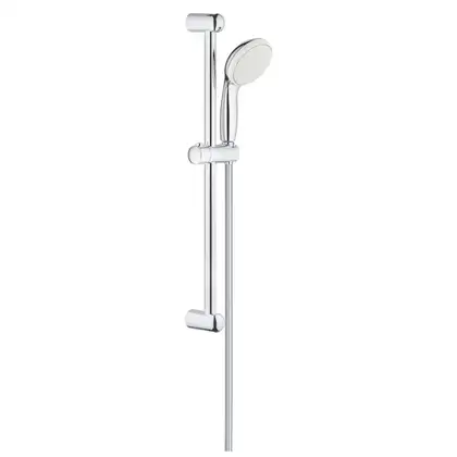 GROHE Душовий гарнітур, 1 режим струменю New Tempesta 100 (27853001) фото 5 Aquada.com.ua GROHE Душовий гарнітур, 1 режим струменю New Tempesta 100 (27853001) фото 5 Aquada.com.ua
