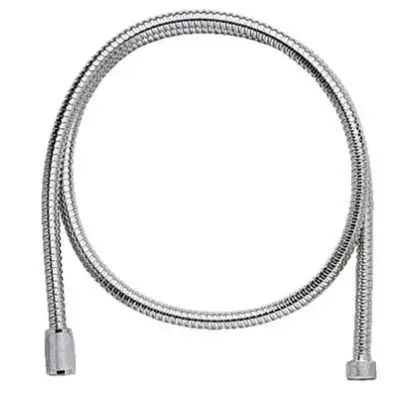 GROHE Металевий душовий шланг 1500 Relexaflex Metal (28105000) фото 3 Aquada.com.ua GROHE Металевий душовий шланг 1500 Relexaflex Metal (28105000) фото 3 Aquada.com.ua