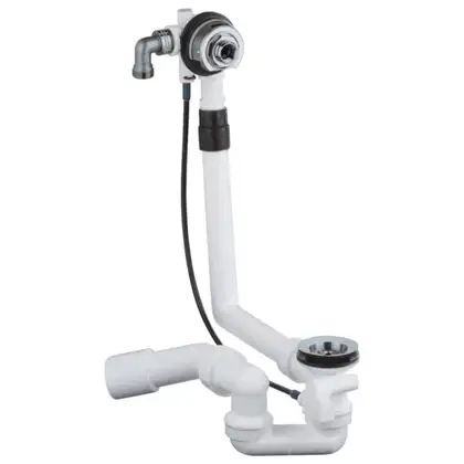 GROHE Сифон для ванны Talentofill (28990000) фото 3 Aquada.com.ua