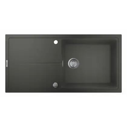 GROHE Мойка кварцевая Sink K400 (31641AT0) (31641AT0) фото 7 Aquada.com.ua GROHE Мойка кварцевая Sink K400 (31641AT0) (31641AT0) фото 7 Aquada.com.ua