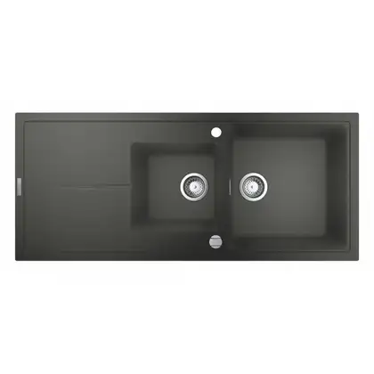 GROHE Мойка кварцевая Sink K400 (31643AT0) (31643AT0) фото 7 Aquada.com.ua GROHE Мойка кварцевая Sink K400 (31643AT0) (31643AT0) фото 7 Aquada.com.ua
