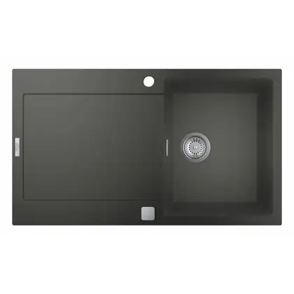 GROHE Мойка кварцевая Sink K500 (31644AT0) (31644AT0) фото 7 Aquada.com.ua GROHE Мойка кварцевая Sink K500 (31644AT0) (31644AT0) фото 7 Aquada.com.ua