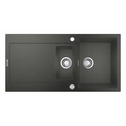 GROHE Мойка кварцевая Sink K500 (31646AT0) (31646AT0) фото 7 Aquada.com.ua GROHE Мойка кварцевая Sink K500 (31646AT0) (31646AT0) фото 7 Aquada.com.ua