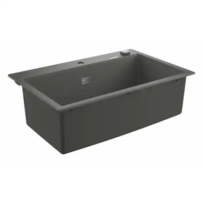 GROHE Мойка кварцевая Sink K700 (31652AT0) (31652AT0) фото 7 Aquada.com.ua GROHE Мойка кварцевая Sink K700 (31652AT0) (31652AT0) фото 7 Aquada.com.ua