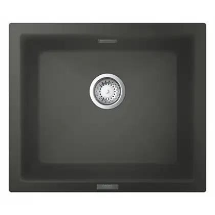 GROHE Мойка кварцевая Sink K700 Undermount (31654AT0) (31654AT0) фото 7 Aquada.com.ua GROHE Мойка кварцевая Sink K700 Undermount (31654AT0) (31654AT0) фото 7 Aquada.com.ua