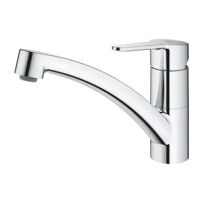 GROHE Hansgrohe Смеситель для душа, однорычажный Metris (31680000) фото 10 Aquada.com.ua GROHE Hansgrohe Смеситель для душа, однорычажный Metris (31680000) фото 10 Aquada.com.ua