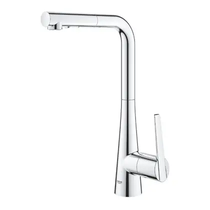 GROHE Смеситель для кухонной мойки Zedra (32553002) фото 15 Aquada.com.ua GROHE Смеситель для кухонной мойки Zedra (32553002) фото 15 Aquada.com.ua