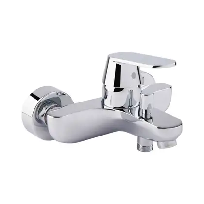 Смеситель для ванны Grohe Eurosmart Cosmopolitan (цвет - хром) (32831000) фото 8 Aquada.com.ua Смеситель для ванны Grohe Eurosmart Cosmopolitan (цвет - хром) (32831000) фото 8 Aquada.com.ua