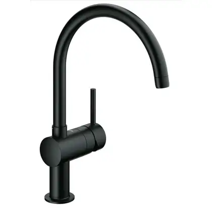 GROHE Одноважільний змішувач для мийки Minta (32917KS0) (32917KS0) фото 4 Aquada.com.ua GROHE Одноважільний змішувач для мийки Minta (32917KS0) (32917KS0) фото 4 Aquada.com.ua