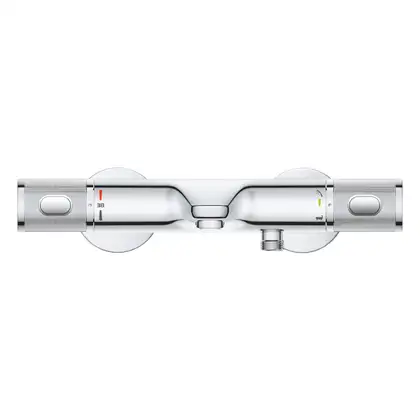 Смеситель термостатический для ванны Grohe Grohtherm 1000 Performance 34779000 фото 3 Aquada.com.ua Смеситель термостатический для ванны Grohe Grohtherm 1000 Performance 34779000 фото 3 Aquada.com.ua