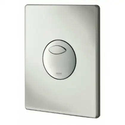 GROHE Панель змиву для унітазу Skate (38862P00) (38862P00) фото 3 Aquada.com.ua GROHE Панель змиву для унітазу Skate (38862P00) (38862P00) фото 3 Aquada.com.ua