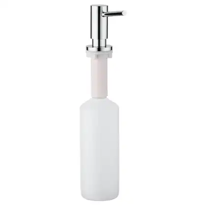GROHE Дозатор рідкого мила Cosmopolitan  (40535000) фото 3 Aquada.com.ua