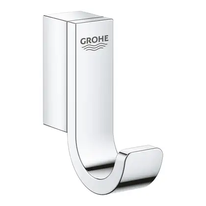 Крючок Grohe Selection 41039000 фото 3 Aquada.com.ua