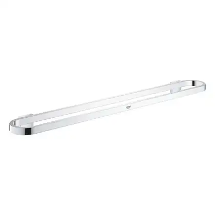 Полка Grohe Selection 41056000 фото 3 Aquada.com.ua