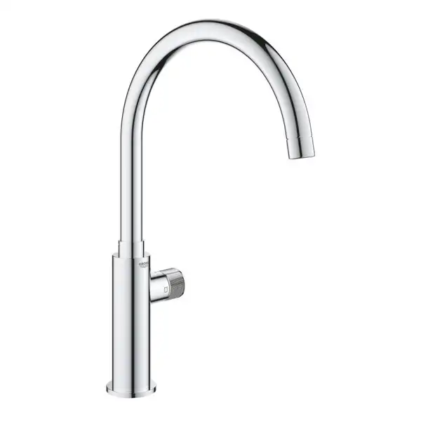 GROHE Смеситель для кухни Blue Pure Mono (31724000) фото 4 Aquada.com.ua GROHE Смеситель для кухни Blue Pure Mono (31724000) фото 4 Aquada.com.ua