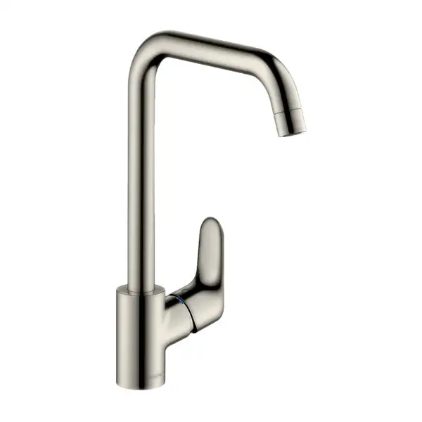 GROHE Смеситель для кухни Hansgrohe Focus Е 31820800 фото 4 Aquada.com.ua GROHE Смеситель для кухни Hansgrohe Focus Е 31820800 фото 4 Aquada.com.ua