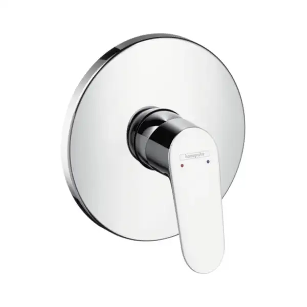 GROHE Внешняя часть смесителя для душа Hansgrohe Focus 31965000 фото 3 Aquada.com.ua GROHE Внешняя часть смесителя для душа Hansgrohe Focus 31965000 фото 3 Aquada.com.ua
