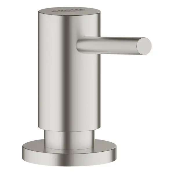 GROHE Дозатор рідкого мила Cosmopolitan (40535DC0) (40535DC0) фото 3 Aquada.com.ua GROHE Дозатор рідкого мила Cosmopolitan (40535DC0) (40535DC0) фото 3 Aquada.com.ua