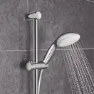 GROHE Ручной душ TEMPESTA (27597001) фото 6 Aquada.com.ua
