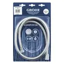 GROHE Металлический душевой шланг 1750 мм Relexaflex Metal (28139000) фото 5 Aquada.com.ua