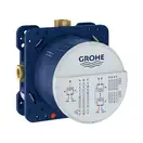 Душевая система Grohe Grohtherm Cube 34804000 фото 8 Aquada.com.ua