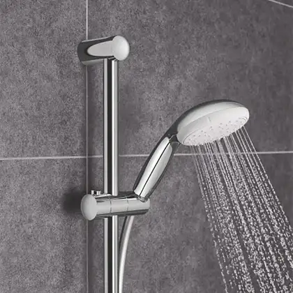 GROHE Ручной душ TEMPESTA (27597001) фото 6 Aquada.com.ua GROHE Ручной душ TEMPESTA (27597001) фото 6 Aquada.com.ua