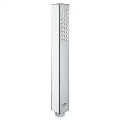 Душевая система Grohe Grohtherm Cube 34804000 фото 3 Aquada.com.ua