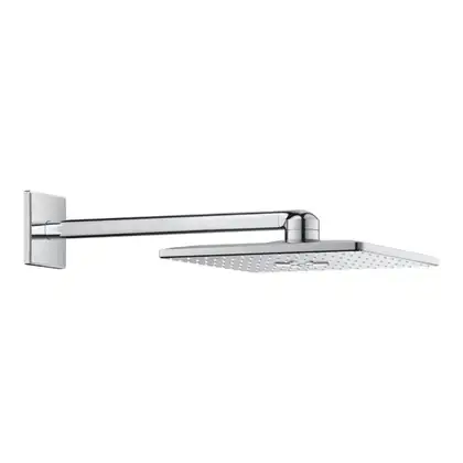 Душевая система Grohe Grohtherm Cube 34804000 фото 6 Aquada.com.ua