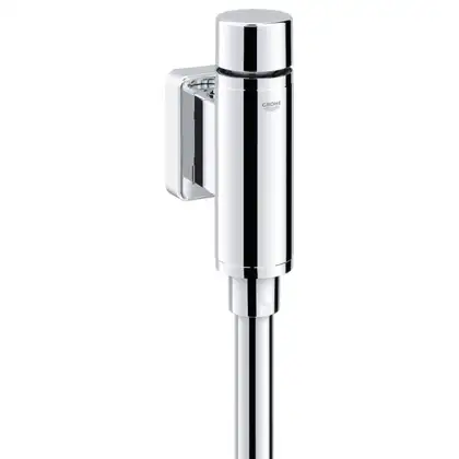 Смывное устройство для писсуара Grohe 37339000 фото 1 Aquada.com.ua Смывное устройство для писсуара Grohe 37339000 фото 1 Aquada.com.ua