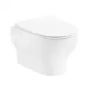 Унитаз подвесной Devit Fresh с сиденьем Soft Close (3120121) фото 1 Aquada.com.ua