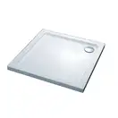 Душевой поддон Devit Comfort 1000 х 1000 х 55 мм с сифоном (FTR2223) фото 1 Aquada.com.ua