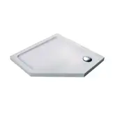 Devit Comfort Душевой поддон 1000x1000x55 мм, белый (FTR0223)